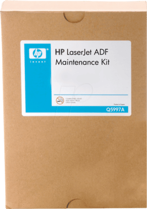 HP Q5997A - Wartungskit