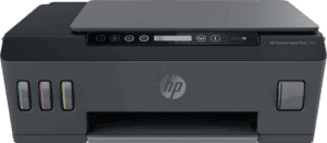 HP 1TJ12A - Drucker
