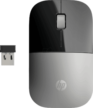 HP X7Q44AA - Maus (Mouse)