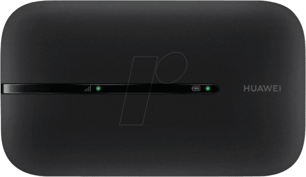 HUAWEI E5576SW - WLAN Hotspot 2.4 GHz 150 MBit/s LTE