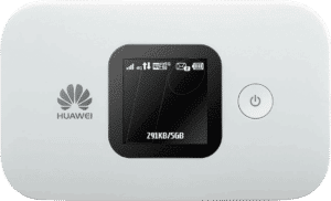 HUAWEI E5577320W - WLAN Hotspot 2.4 GHz 150 MBit/s LTE