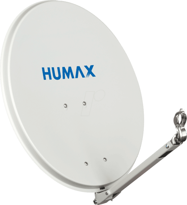 HUMAX E0771 - Sat Spiegel