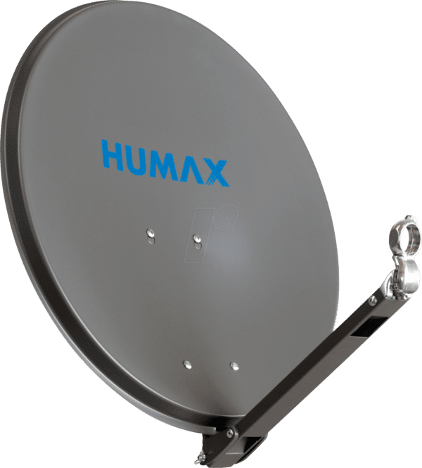 HUMAX E0774 - Sat Spiegel