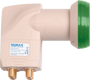 HUMAX L1930 - LNB