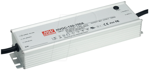 HVGC-100-700A - LED-Trafo