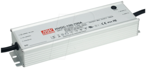 HVGC-150-1400A - LED-Trafo