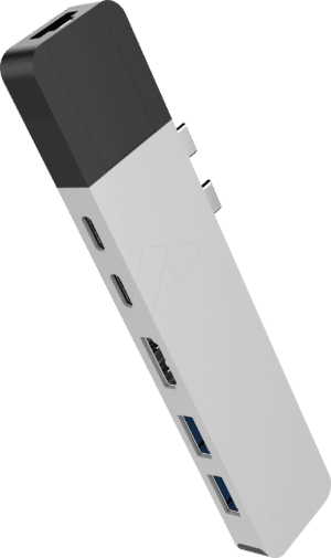 HYPER GN28N-SI - USB-C Dockingstation