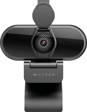 HYPER HC437 - Webcam