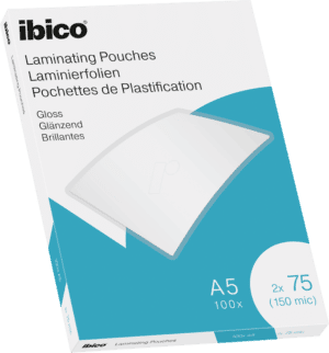 IBICO 627314 - Laminiertasche