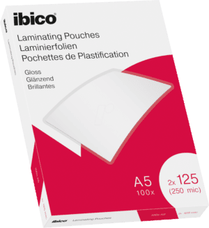 IBICO 627315 - Laminiertasche