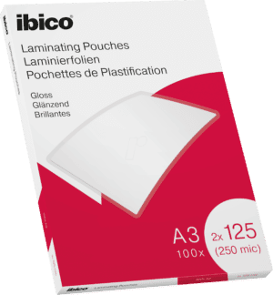 IBICO 627321 - Laminiertasche