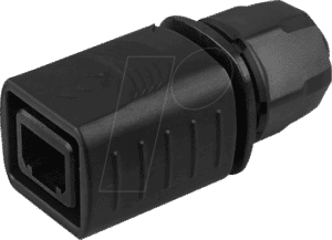 GC IC06-R201 - Unbestückter Stecker