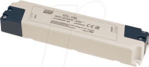 ICL-16L - Einschaltstrombegrenzer Lineare Bauform