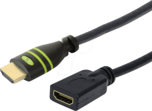 ICOC-HDMI4EXT018 - High Speed HDMI mit Ethernet