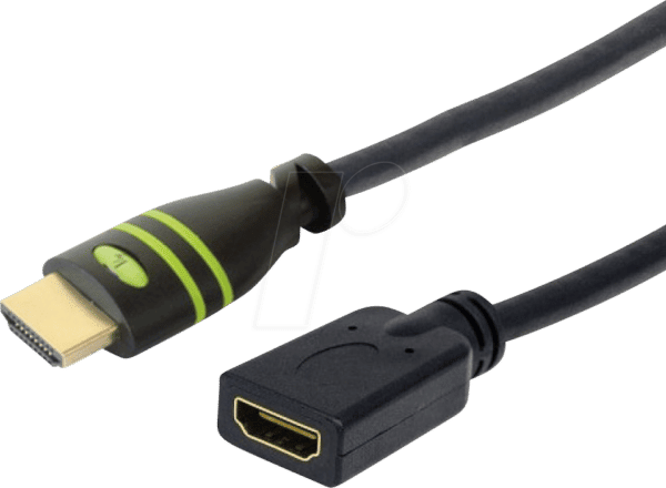 ICOC-HDMI4EXT030 - High Speed HDMI mit Ethernet