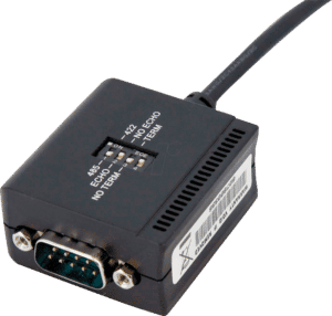 ST ICUSB422 - USB auf Seriell RS232 RS422 DB9 Adapter