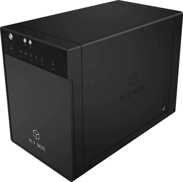 ICY IB-3740-C31 - externes 3.5'' / 2