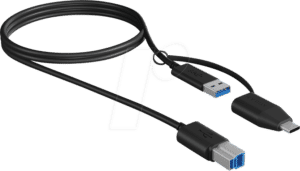 ICY IB-CB032 - USB 3.0 Kabel