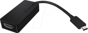 ICY IB-AC534-C - Adapter USB-C > HDMI