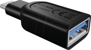 ICY IB-CB003 - USB 3.0 Adapter