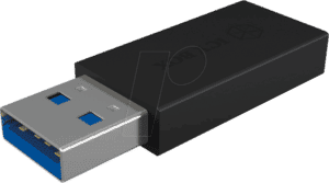 ICY IB-CB015 - USB 3.1 Adapter