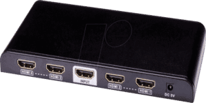 IDA HDMI-4K4 - HDMI Splitter 4K