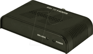 IDA HDMI-SDI - 3G-SDI HDMI Konverter