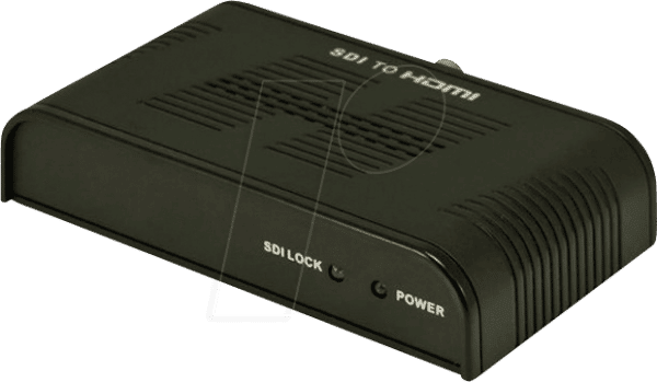 IDA HDMI-SDI - 3G-SDI HDMI Konverter