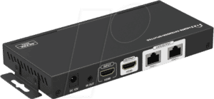 IDA EX-HL21TY2 - HDMI Extender/Splitter über Cat.6/6a/7