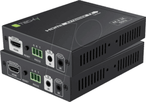 IDA EXT-E951 - HDMI Extender über HDBaseT