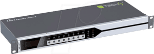 IDA HDMI-MX818 - 8x8 HDMI Matrix-Switch