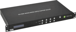 IDA HDMI-MX944G - 4x4 HDMI Matrix-Switch