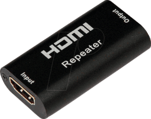 IDA HDMI2-RIP4KT - HDMI Repeater