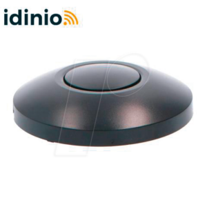 IDINIO 140402 - Idinio Z-Wave Fußtretzwischendimmer