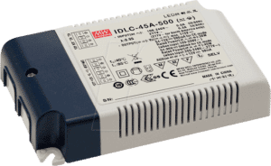 IDLC-45-1050DA - LED-Trafo