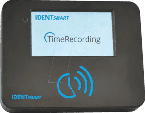IDS ID800 15T - ID800 Zeiterfassung Starterkit - 15 Mitarbeiter Token