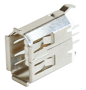 IEEE1394 S - FireWire-Stecker