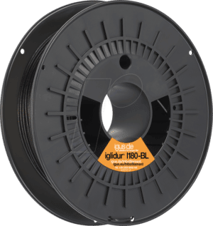 I180BLPF0300-075 - Filament - iglidur - schwarz - 750g - 2