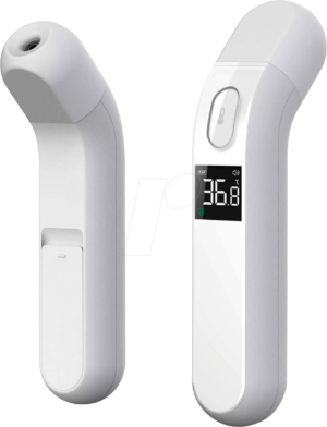 IHEALTH PT2L - Kontaktloses Infrarot-Thermometer