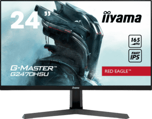 IIY G2470HSUB1 - 60cm Monitor