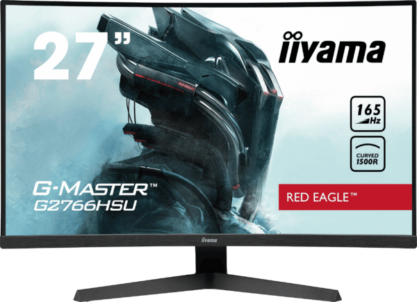 IIY GB2766HSUB1 - 68cm Monitor