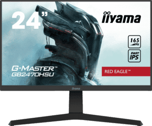 IIY GB2470HSUB1 - 60cm Monitor