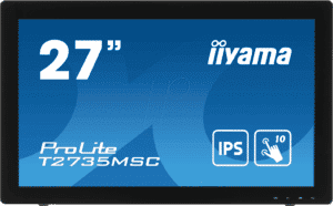 IIY T2735MSCB3 - 68