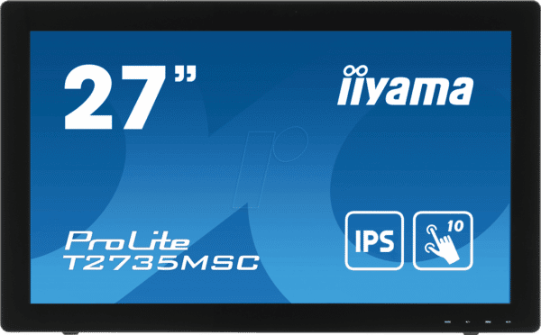 IIY T2735MSCB3 - 68