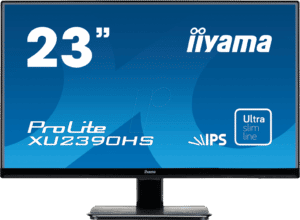 IIY XU2390HSB1 - 58cm Monitor