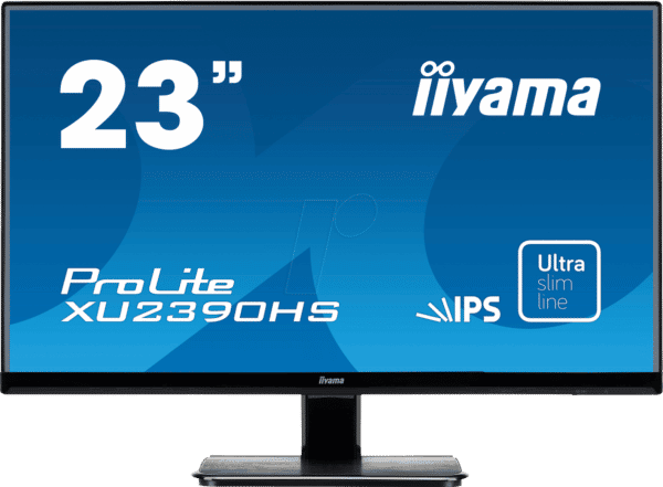 IIY XU2390HSB1 - 58cm Monitor