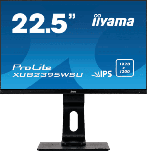 IIY XUB2395WSUB1 - 57cm Monitor