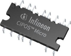 IM231-L6T2B - IPM CIPOS MICRO IGBT-Modul