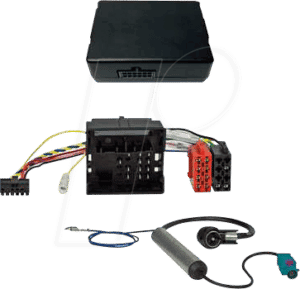 BSL 71388 - KFZ - CAN-Bus Interface