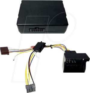 BSL 71389 - KFZ - CAN-Bus Interface